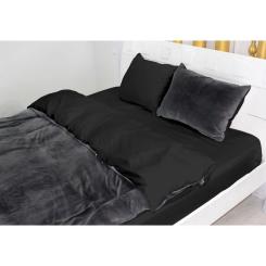 Постельное белье MirSon Велюр Winter Delicate 28-0099 Bocciolo 2х160х220 Фото 2