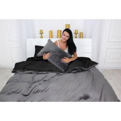 Постельное белье MirSon Велюр Winter Delicate 28-0099 Bocciolo 2х160х220 Фото 4