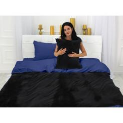 Постельное белье MirSon Велюр Winter Delicate 28-0109 Ghianda 2х160х220 Фото 1
