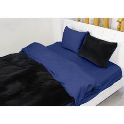 Постельное белье MirSon Велюр Winter Delicate 28-0109 Ghianda 2х160х220 Фото 2