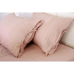 Постельное белье MirSon Лен Dearness 110х140 Фото 1