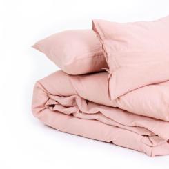 Постельное белье MirSon Лен Dearness 110х140 Фото 5