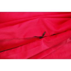 Постельное белье MirSon Сатин 0847 Tomato 175х210 Фото 2