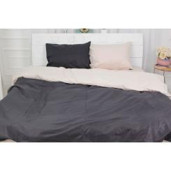 Постельное белье MirSon Сатин Premium 0848 + 0841 Joan Детский Фото 1
