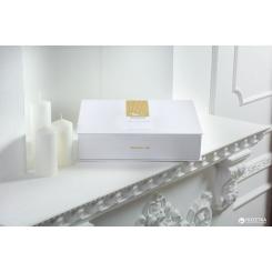 Постельное белье MirSon Сатин Premium 0848 + 0846 Isabella Детский Фото 1