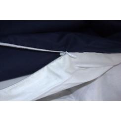 Постельное белье MirSon Сатин Premium Fernand Duet 2х160х220 Фото 3