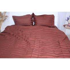 Постельное белье MirSon Сатин Premium Lorenzo 2х160х220 Фото 1