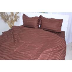 Постельное белье MirSon Сатин Premium Lorenzo 2х160х220 Фото 2