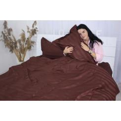 Постельное белье MirSon Сатин Premium Lorenzo 2х160х220 Фото 4