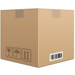 Тонер AHK CANON IR-2520/2525/2530 630г Фото