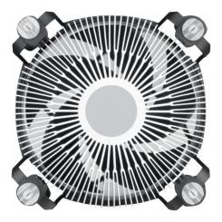 Кулер для процессора Arctic Alpine 17 CO Фото 5