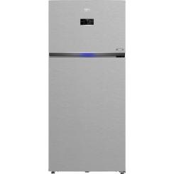 Холодильник Beko RDNE700E40XP Фото