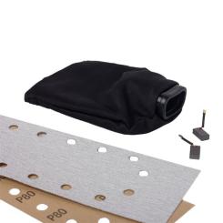 Шлифовальная машина Tekhmann TOS-500 Фото 4