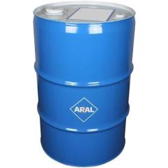 Моторное масло Aral SuperTronic K 5W-30 60L Фото