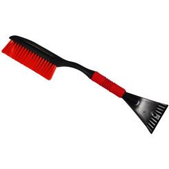 Щетка со скребком Bottari 58 см "MAXI BRUSHICE" Фото