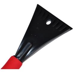 Щетка со скребком Bottari 58 см "MAXI BRUSHICE" Фото 3