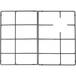 Варочная поверхность Whirlpool TKRL650IX Фото 10