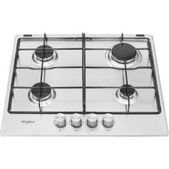 Варочная поверхность Whirlpool TKRL650IX Фото 1