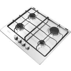 Варочная поверхность Whirlpool TKRL650IX Фото 2