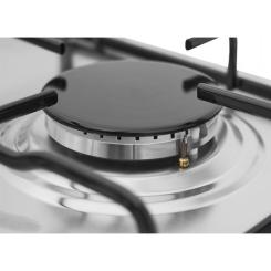 Варочная поверхность Whirlpool TKRL650IX Фото 6