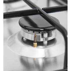 Варочная поверхность Whirlpool TKRL650IX Фото 7