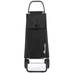 Сумка-тележка Rolser Akanto MF 2 43 Negro Фото