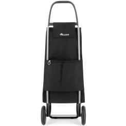 Сумка-тележка Rolser Akanto MF 2 43 Negro Фото 3