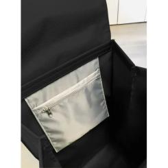 Сумка-тележка Rolser Akanto MF 2 43 Negro Фото 8