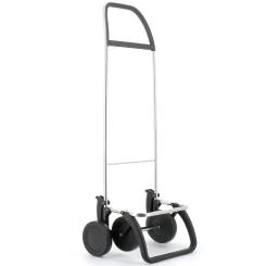 Сумка-тележка Rolser Saquet LN 4 43 Negro Фото 1