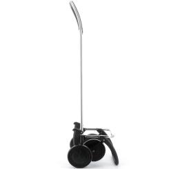 Сумка-тележка Rolser Saquet LN 4 43 Negro Фото 2