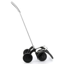 Сумка-тележка Rolser Saquet LN 4 43 Negro Фото 3