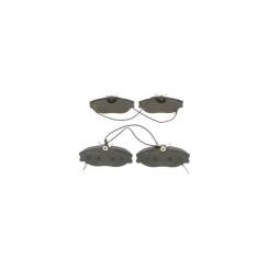 Тормозные колодки Bosch 0 986 424 223 Фото