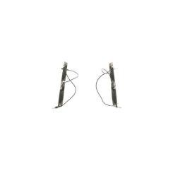Тормозные колодки Bosch 0 986 424 223 Фото 3