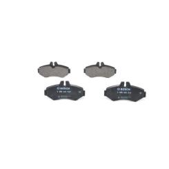 Тормозные колодки Bosch 0 986 424 516 Фото