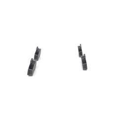 Тормозные колодки Bosch 0 986 424 516 Фото 2