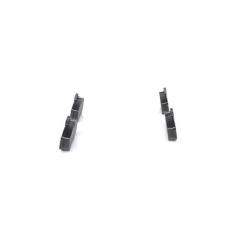 Тормозные колодки Bosch 0 986 424 516 Фото 3