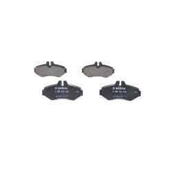 Тормозные колодки Bosch 0 986 424 516 Фото 4