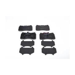 Тормозные колодки Bosch 0 986 424 577 Фото