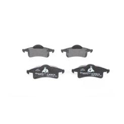 Тормозные колодки Bosch 0 986 424 665 Фото