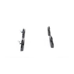 Тормозные колодки Bosch 0 986 424 665 Фото 2