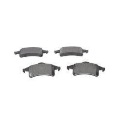 Тормозные колодки Bosch 0 986 424 665 Фото 3