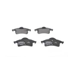 Тормозные колодки Bosch 0 986 424 665 Фото 4