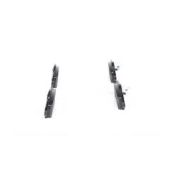 Тормозные колодки Bosch 0 986 424 665 Фото 6