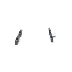 Тормозные колодки Bosch 0 986 424 695 Фото 4