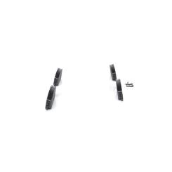 Тормозные колодки Bosch 0 986 424 716 Фото 2