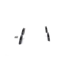 Тормозные колодки Bosch 0 986 424 716 Фото 4