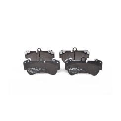 Тормозные колодки Bosch 0 986 424 740 Фото