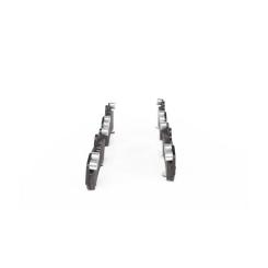 Тормозные колодки Bosch 0 986 424 740 Фото 4