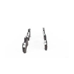 Тормозные колодки Bosch 0 986 424 740 Фото 6