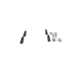 Тормозные колодки Bosch 0 986 424 775 Фото